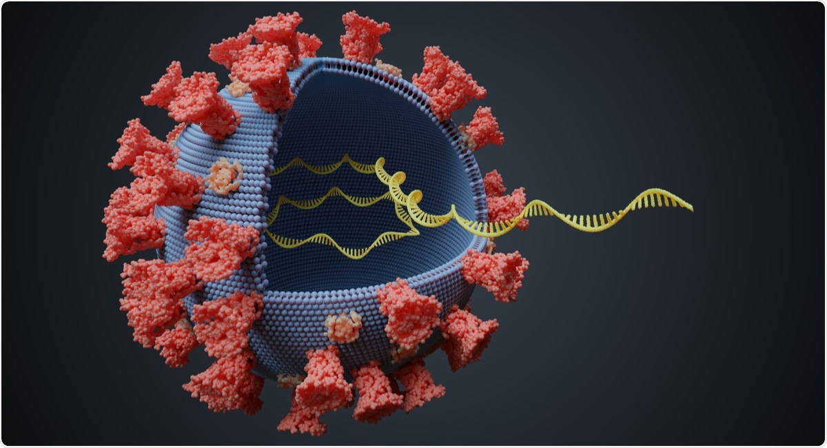 Study: Rapid incidence estimation from SARS-CoV-2 genomes reveals decreased case detection in Europe during summer 2020. Image Credit: vchal / Shutterstock