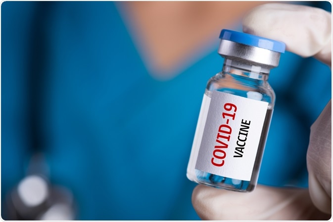 COVID-19 Vaccine