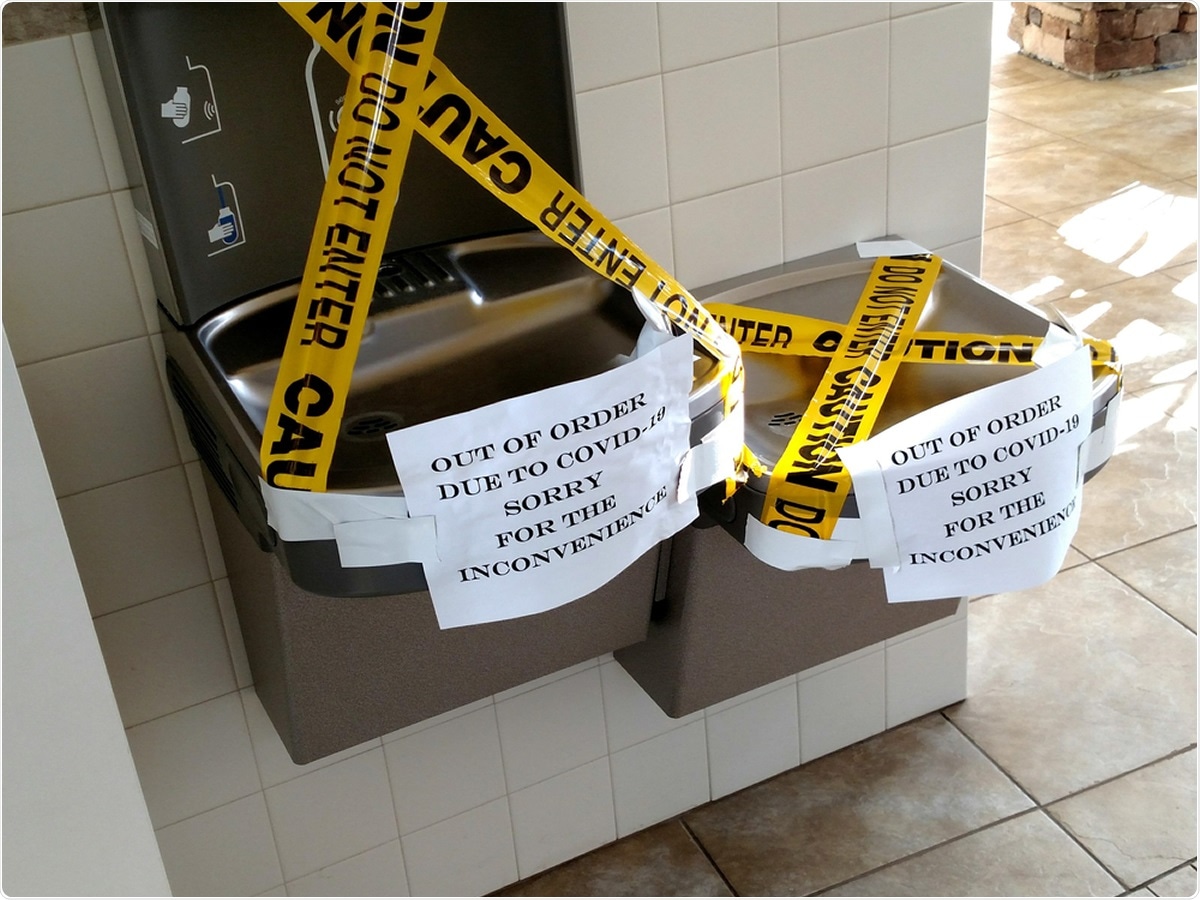 Study: Significant and sustained decrease in non-SARS-CoV-2 respiratory viral infections during COVID-19 public health interventions. Image Credit: Timothy L Black / Shutterstock