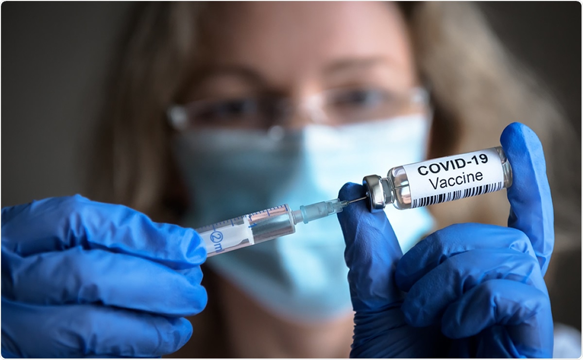 Study: Single dose of BNT162b2 mRNA vaccine against SARS-CoV-2 induces high frequency of neutralising antibody and polyfunctional T-cell responses in patients with myeloproliferative neoplasms. Image Credi: Viacheslav Lopatin