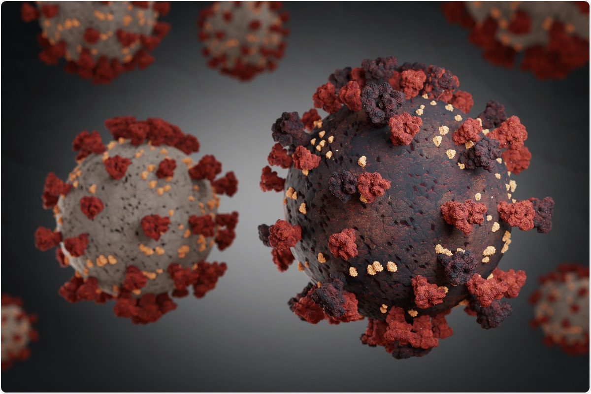 Study: SARS-CoV-2 convergent evolution as a guide to explore adaptive advantage. Image Credit: Imilian / Shutterstock