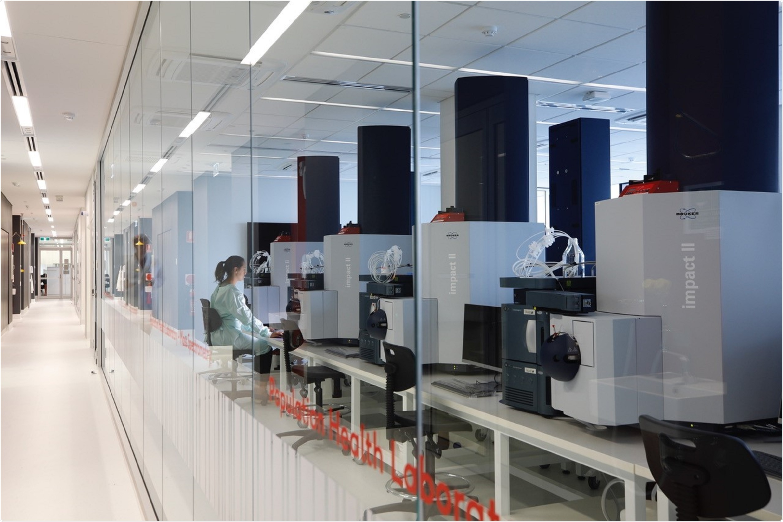 Bruker’s molecular phenomics research tools enable new insights into ‘long COVID’ and post-acute metabolic abnormalities