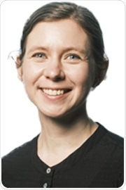 Dr. María Óskarsdóttir Dr. María Óskarsdóttir