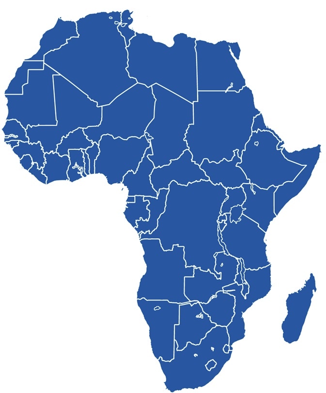 How Africa could become a new center for clinical trials