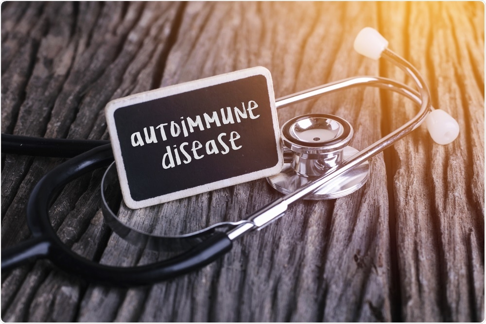 Autoimmune Disease Autoimmune Disease