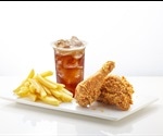 Higher risk of cardiovascular disease associated with ‘Southern’ diet of fried food, fats, and sugary drinks