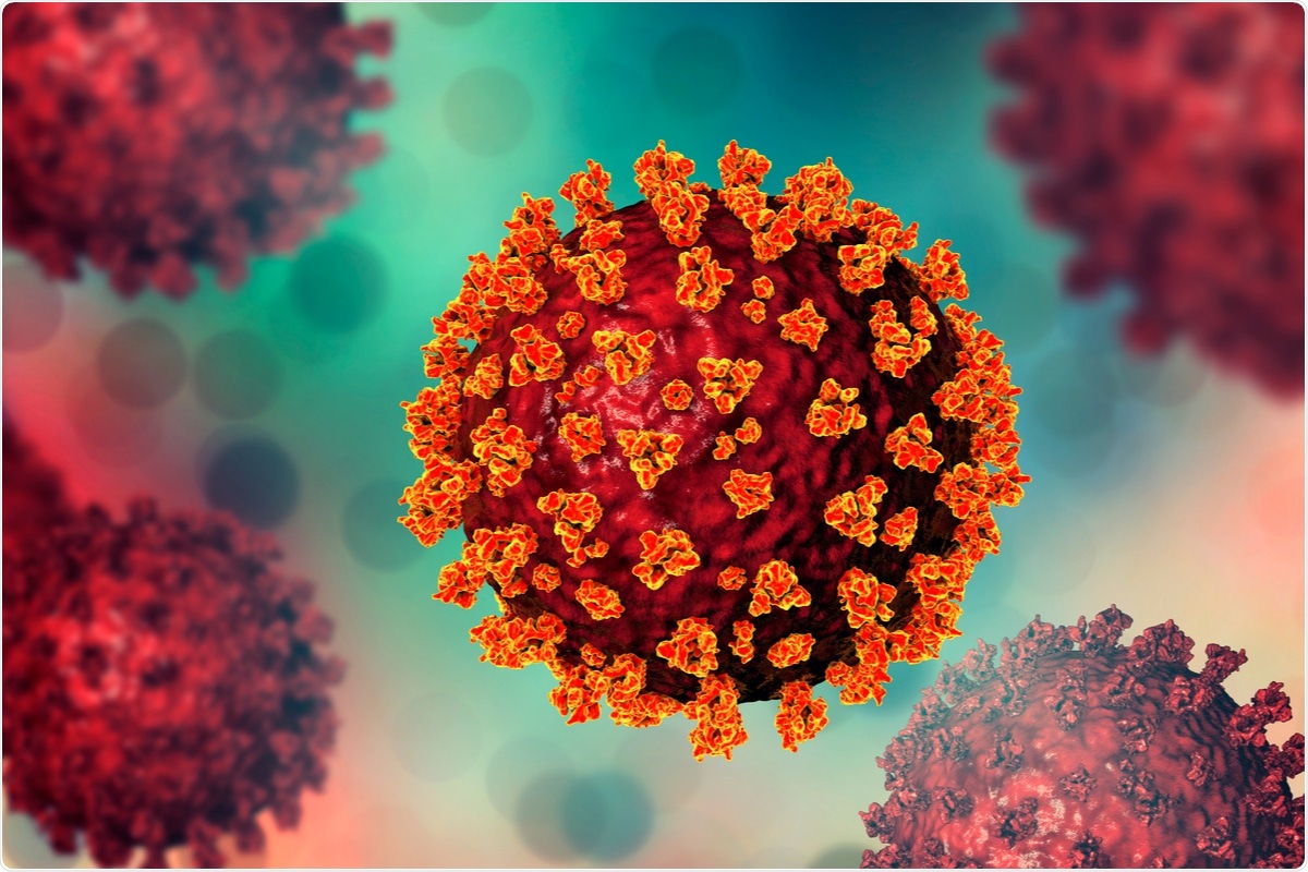 Study: Intestinal organoids expose heterogeneity in SARS-CoV-2 susceptibility. Image Credit: Kateryna Kon / Shutterstock