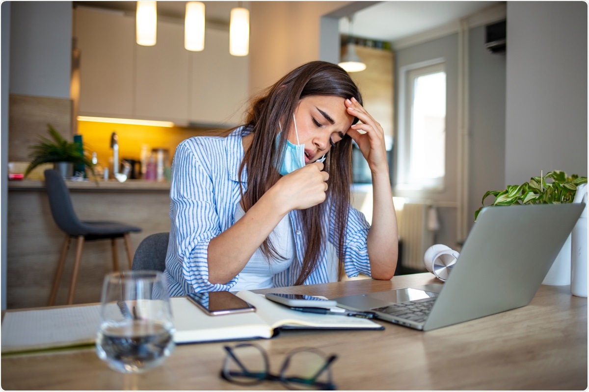 Study: Social determinants of health exacerbate disparities in COVID-19 illness severity and lasting symptom complaints. Image Credit: Dragana Gordic / Shutterstock