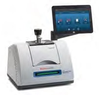 Thermo Scientific™ Nicolet™ Summit FTIR spectrometer.