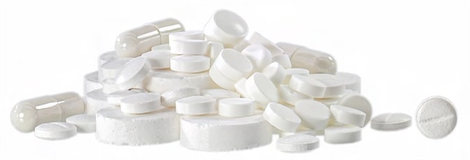 How spectroscopy and materials characterization tools work within drug development