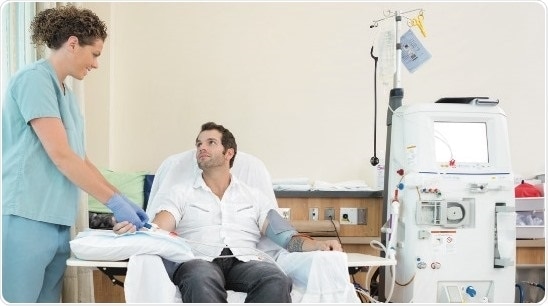 Capillary blood testing for lactate, Hb, and Hct with the StatStrip® LAC/Hb/Hct