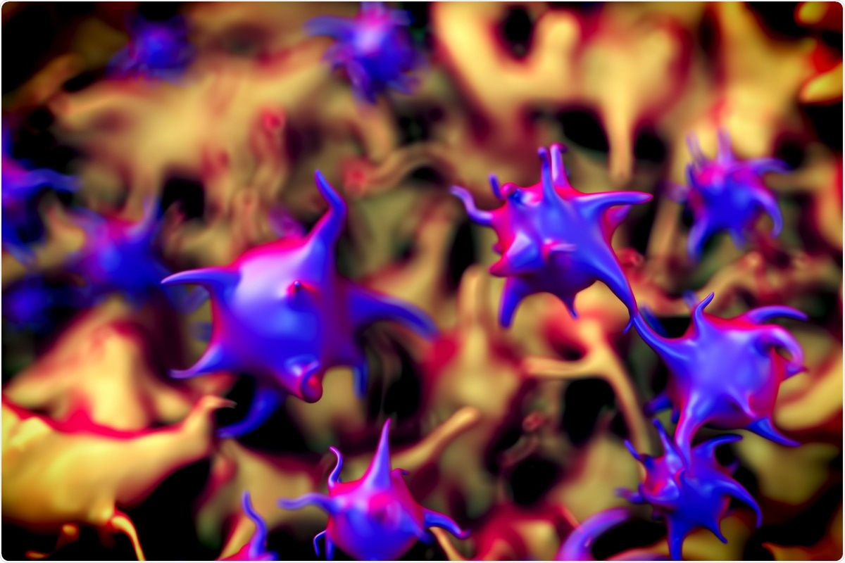 Study: Platelet proteome analysis reveals an early hyperactive phenotype in SARS-CoV-2-infected humanized ACE2 mice. Image Credit: royaltystockphoto.com / Shutterstock