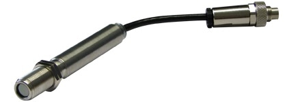 Measuring the temperature of medical technology with Optris