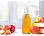 Health Benefits of Apple Cider Vinegar