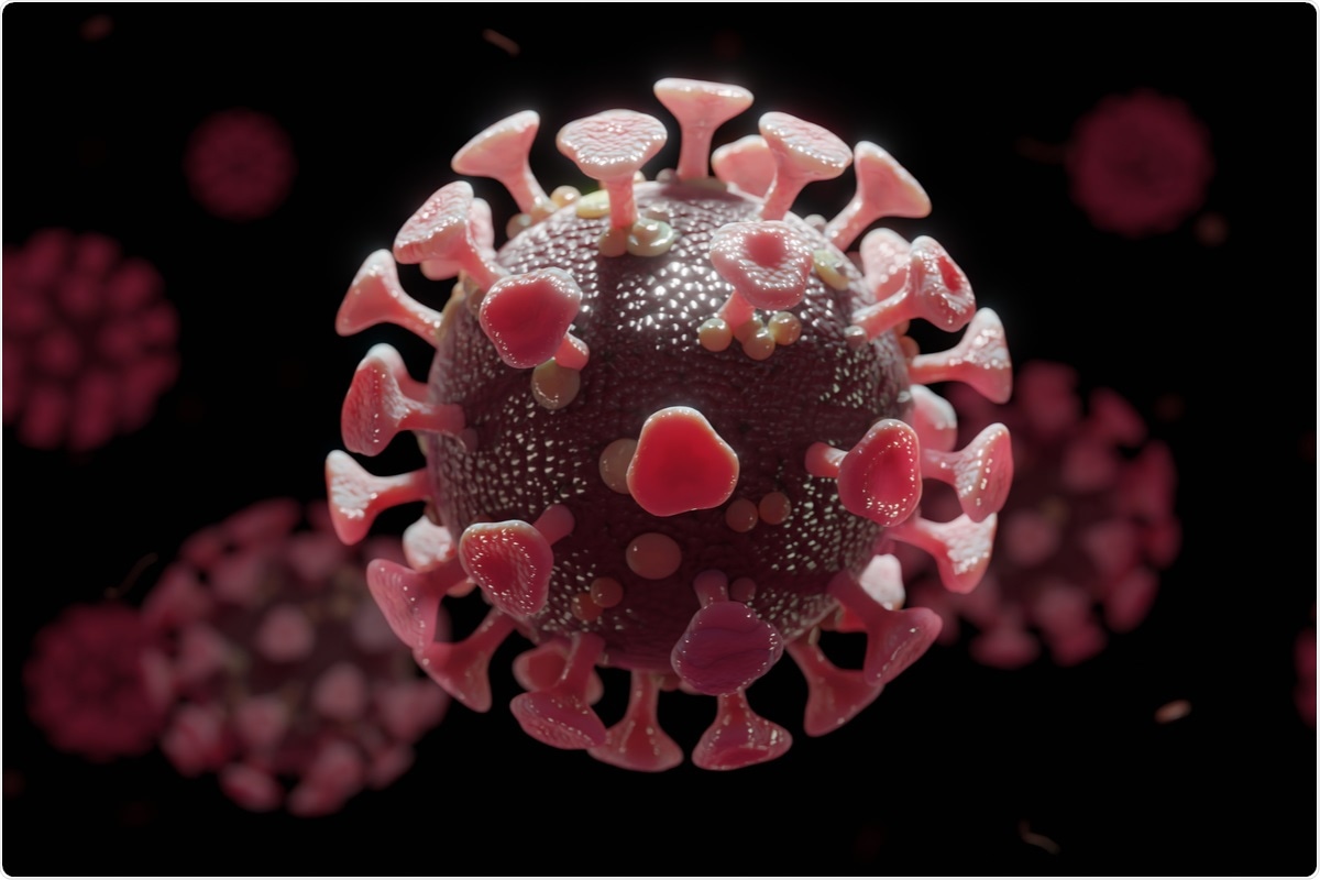 Study: High genetic barrier to SARS-CoV-2 polyclonal neutralizing antibody escape. Image Credit: Dotted Yeti/ Shutterstock