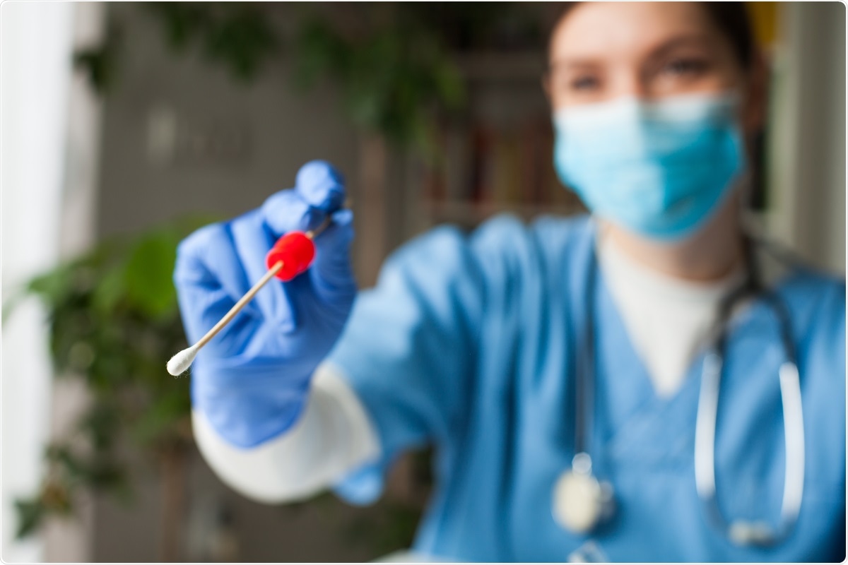 Study: Virological and Serological Characterization of SARS-CoV-2 Infections Diagnosed After mRNA BNT162b2 Vaccination. Image Credit: Cryptographer/ Shutterstock