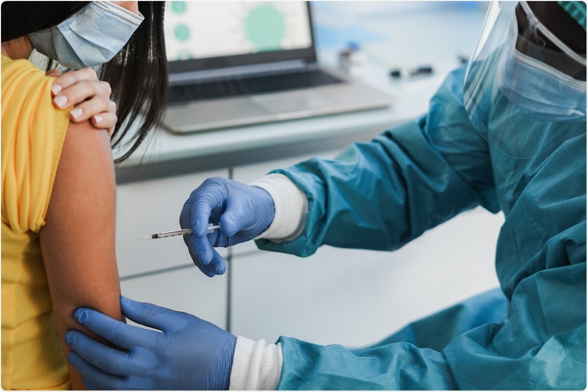 Study: Comparative analysis of human immune responses following SARS-CoV-2 vaccination with BNT162b2, mRNA-1273, or Ad26.COV2.S. Image Credit: DisobeyArt/ Shutterstock