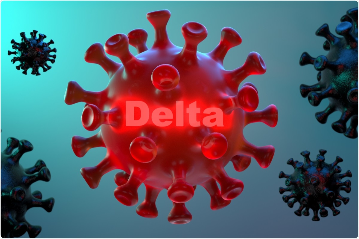 Study: High diversity in Delta variant across countries revealed via genome-wide analysis of SARS-CoV-2 beyond the Spike protein. Image Credit: Dimitris Barletis/ Shutterstock