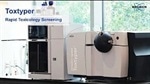 Rapid toxicology screening