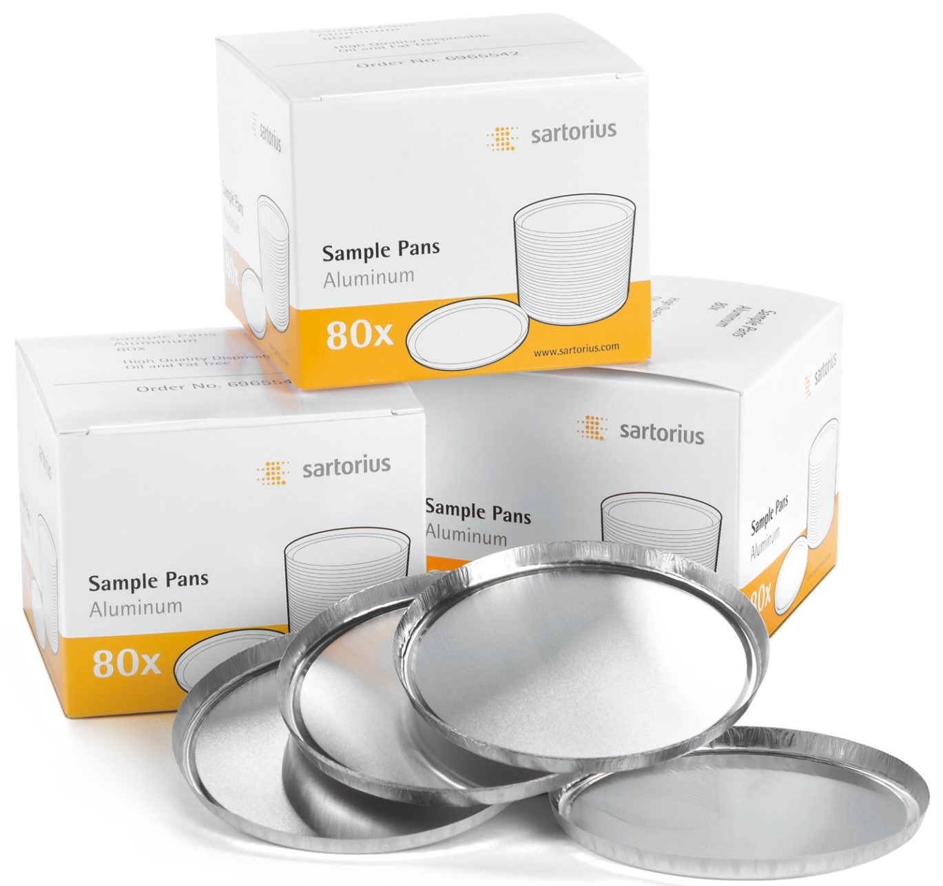 Sartorius’ Mark 3 moisture analyzers for lab and production facilities