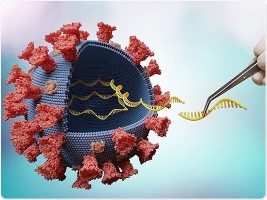 Expanded range of nucleic acid extraction kits for pathogens detection