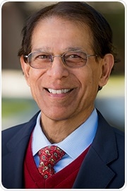 Professor Dilip Jeste