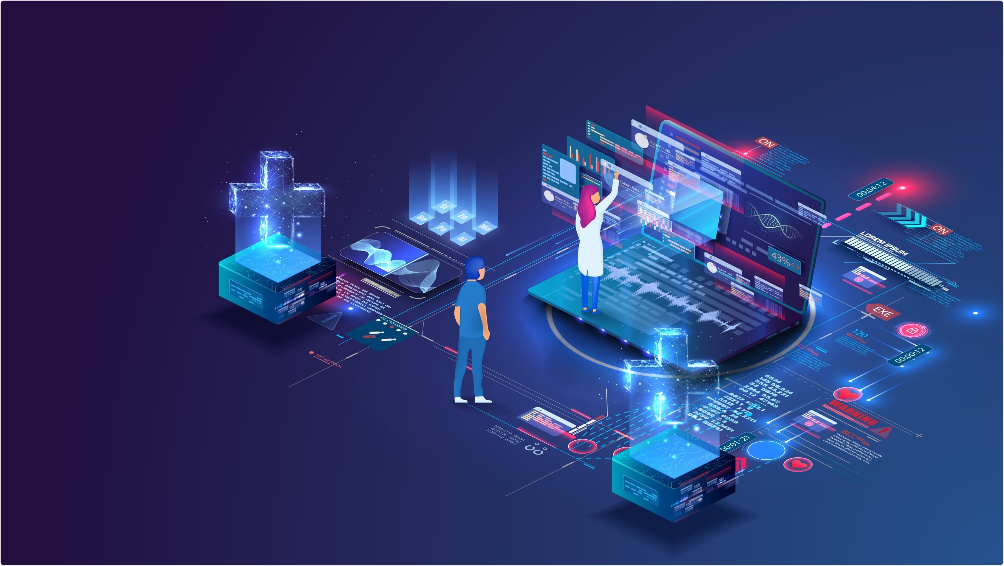 Science Collaboration