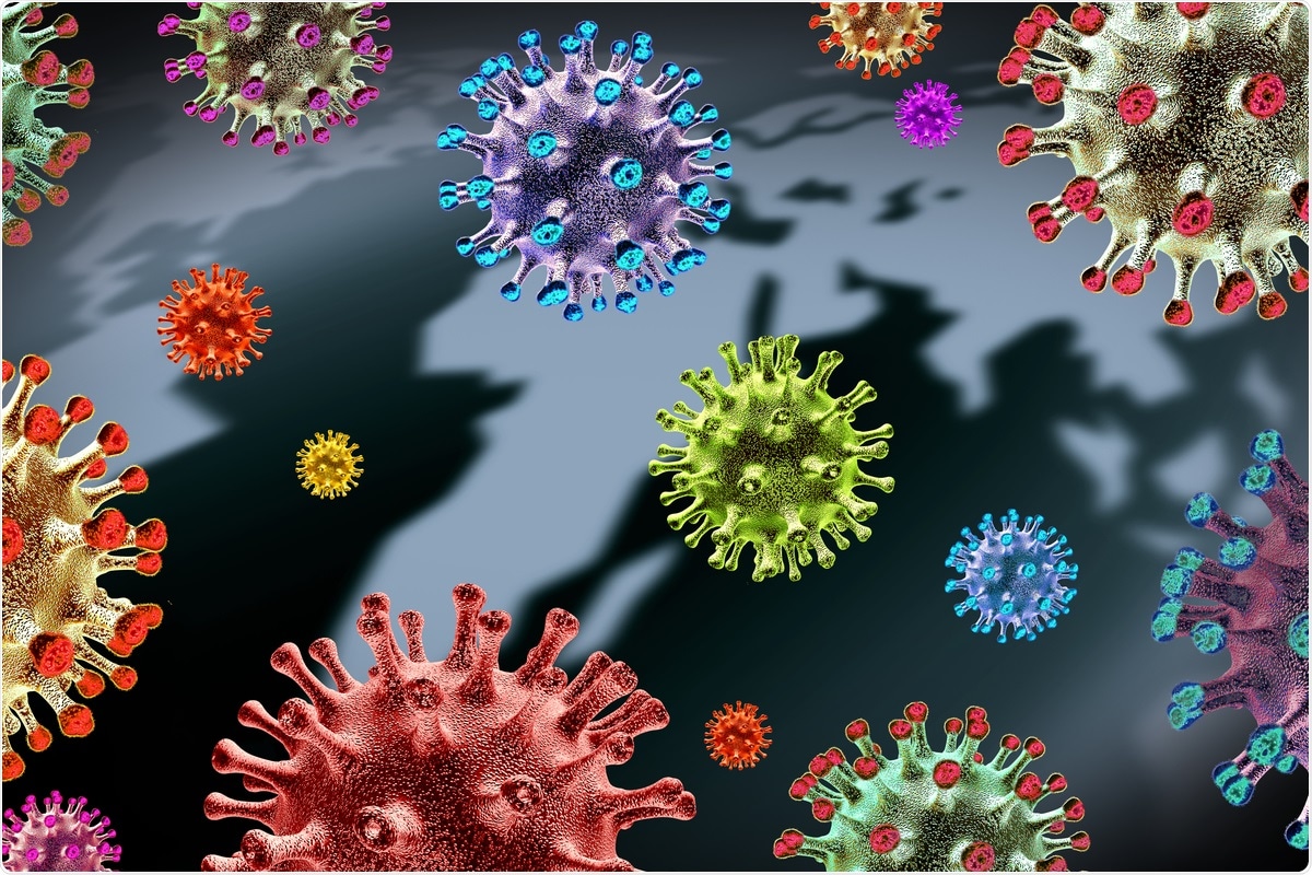 Study: Emergence of Avian coronavirus Escape Mutants Under Suboptimal Antibody Titers. Image Credit: Lightspring / Shutterstock.com