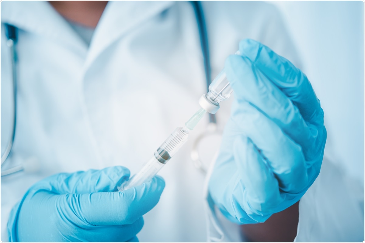 Study: Breadth of SARS-CoV-2 Neutralization and Protection Induced by a Nanoparticle Vaccine. Image Credit: photobyphotoboy / Shutterstock.com