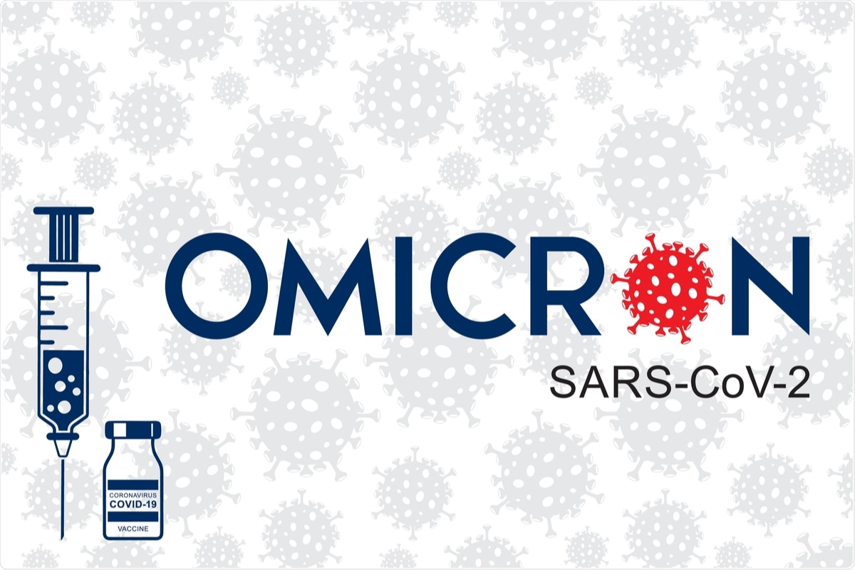 Study: Increased receptor affinity and reduced recognition by specific antibodies contribute to immune escape of SARS-CoV-2 variant Omicron. Image Credit: Vinayak Jagtap / Shutterstock.com