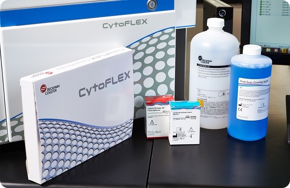 CytoFLEX