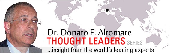 Donato F. Altomare ARTICLE IMAGE