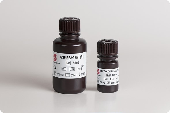 EKF diagnostics diabetic biomarker test