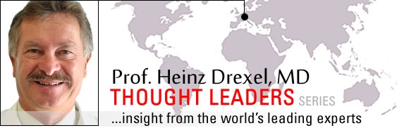 Heinz Drexel ARTICLE IMAGE
