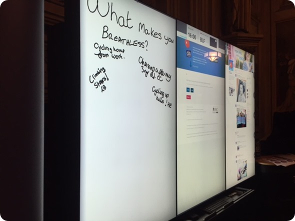 British Lung Foundation