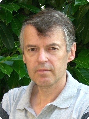 Joel Crouzet