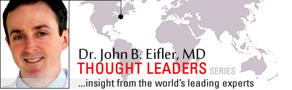 John B. Eifler ARTICLE IMAGE