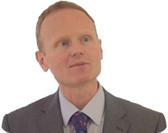 Professor Mark Viant