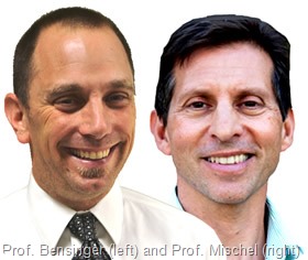 Mischel and Bensinger BIG IMAGE