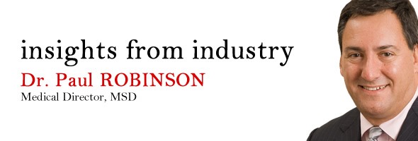 Paul Robinson ARTICLE IMAGE