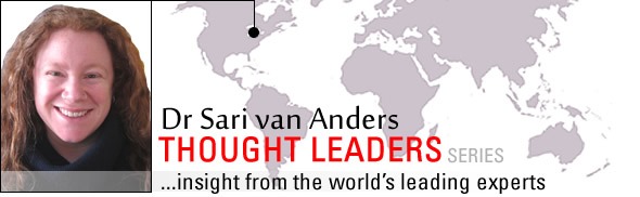Sari van Anders ARTICLE IMAGE