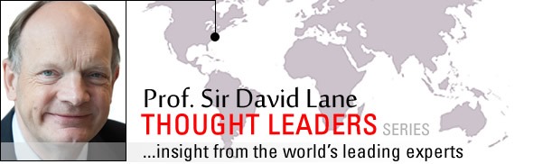 Sir David Lane ARTICLE IMAGE