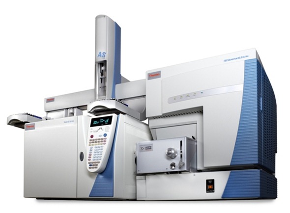 Thermo Scientific Quantum XLS Ultra Thermo Scientific Quantum XLS Ultra