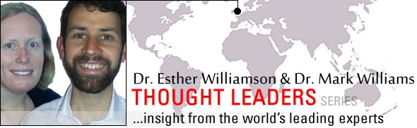 Williams and Dr Williamson ARTICLE IMAGE