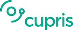 Cupris logo