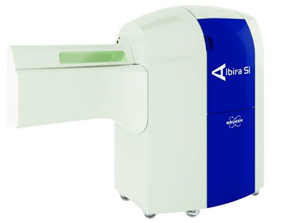 Next-Generation Albira Si PET/SPECT/CT System