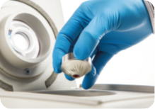 The ability of the Airfuge ultracentrifuge to spin small samples at high g-forces makes it ideal for clarifying lipemic samples