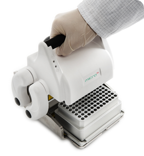 Figure 2. Vitl MicroTS