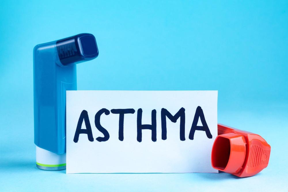 Asthma