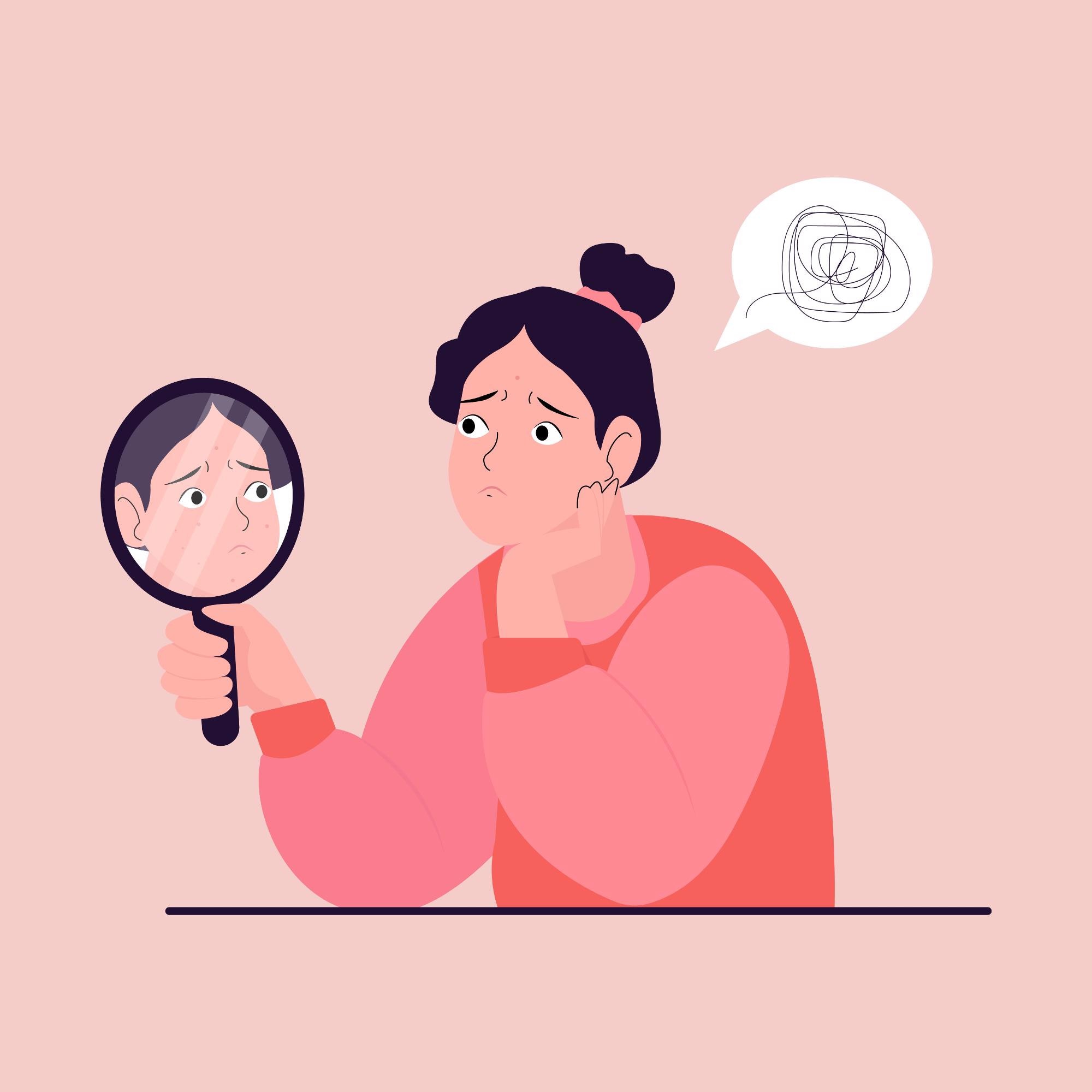 Body Dysmorphic Disorder